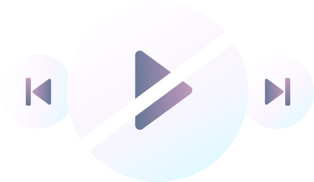 Listen: Free Gesture-Based Music Player for iPhone. Less App - More