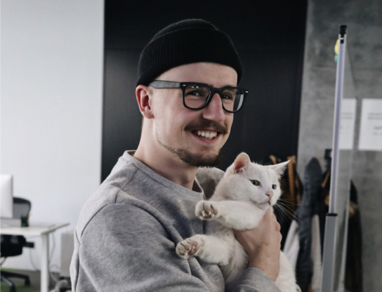 Andrii Pocherpailo